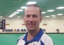 Colin Walker delighted to win the Scottish Masters title