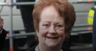 The death has occurred of Mary (née O'Connell) McCarthy (Gurrane, Tralee,  Kerry): Click this link to view full notice http://dlvr.it/TNBP8J