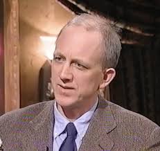 Paul Jernberg: Swedish Baptist Who Became Catholic