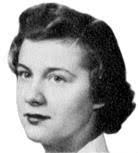 Jane Espy Obituary (2016)