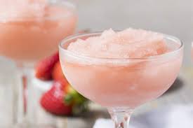 Get the full recipe here. 20 Popular Frozen Cocktails For Summer