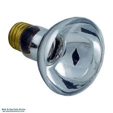 Halco Lighting 100w Flood Lamp Replacement Bulb 12v R20cl100 12v Spa Lighting Spa Pool Bulb