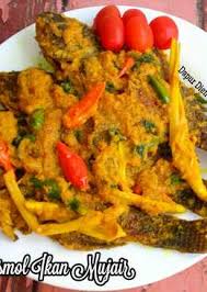 1 ekor ikan mujaer (goreng kering) 1 iris lengkuas 1 iris jahe 1 buah tomat hijau 12 buah cabe rawit. Berbagi Cara Menurut Munand Cara Memasak Ikan Mujair