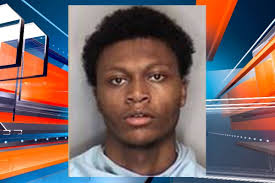 Fresh Start "grad" faces more charges