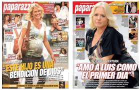 Farándula argentina, todas las noticias de farándula argentina las encuentras aquí en buscamás el actor argentino evitó que su relación con paulina goto sea comparada con la de sus colegas actores. Intrusos En El Espectaculo Cuando La Vida Privada Se Hace Publica Monografias Com