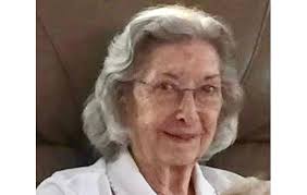 Patricia Jolene Lanham Obituary (2025)