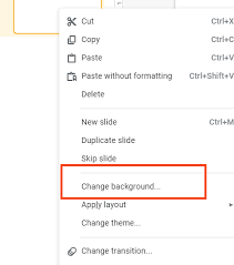 Adding pictures and shapes can make your presentations more interesting and engaging. A Beginner S Guide To Google Slides In The Classroom