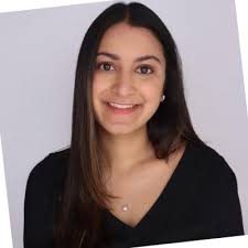 I am thrilled to announce that I have accepted an offer to join Morgan…