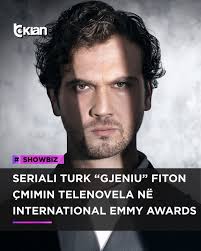 Info Seriale Albania