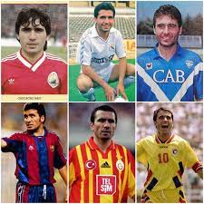 Jul 04, 2021 · hagi ve popescu, fatih terim'i i̇stanbul'da ziyaret etti. Football Memories On Twitter Happy Birthday Gheorghe Hagi Footballmemories Halamadridynadamas Forzabrescia Brescia Calcio Hagi Gheorghehagi Romania Steauabucuresti Soccer Futbol Forcabarca Viscabarca Barca Operazionenostalgia