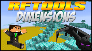 Any dimension mod 1.12.2/1.7.10 adds many dimensions made out of any material you want: Dimensional Shard Feed The Beast Wiki