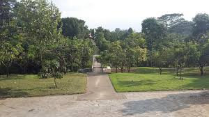 Taman dusun bandar berkeluasan 19 ekar adalah merupakan bekas setinggan kampung delima dan terletak berhampiran muzium diraja. Mohd Faiz Bin Abdul Manan Taman Dusun Bandar