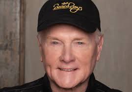 Mike Love Inducted Into American Songwriters Hall of Fame