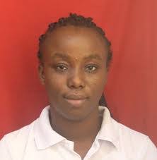 Mary Acquah's Instagram, Twitter & Facebook