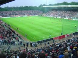 The one time bundesliga side enjoyed its greatest successes in the 1980s but now currently plays in the 3rd division, 3. Kfc Uerdingen 05 Alchetron The Free Social Encyclopedia