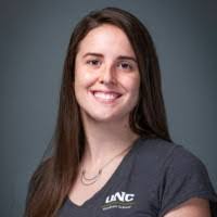 Brittney Morgan's Instagram, Twitter & Facebook