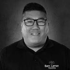Sam Leman Toyota Bloomington Staff