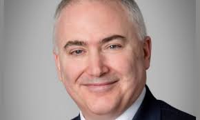 It's always good to close a deal': Mike Francies bows out after 26 years at  Weil in London