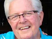 John E Collier's Obituary