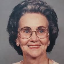 Lillian Alderman Pennington Obituary (2024)