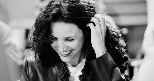 Elaine Benes, '90s Feminist Icon