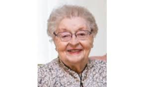 Delores Holcomb of Perry