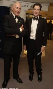 Osborne is the clinical director of origins health care in sugar land, texas. Chancellor S Parents Splash Out New 10m Home Before Even Finding A Buyer For Their Old 15million Des Res On The Same Street Daily Mail Online