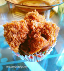 25 gr gula pasir butiran halus 1 butir kuning telur 1/4 sdt baking soda 1/8 sdt baking powder double acting. Resep Bolu Kukus Gula Merah Mekar Anti Gagal Artofit