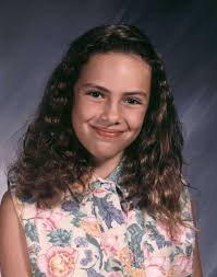 Polly Klaas legacy: Child protection