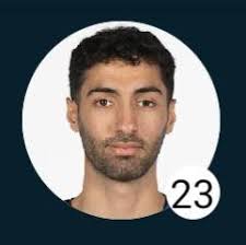 جائزة Moverz الأسبوعية لأفضل لاعب دون الـ 25 عاما