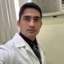 Enrique SIERRA BENITEZ