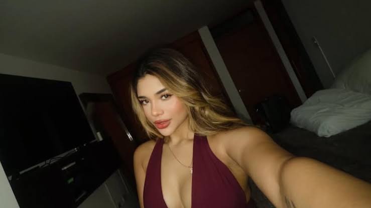 Valentina Marcano fue hallada sin vida entre los escombros del edificio Ana  Pilar en Cali