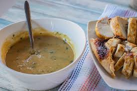 End up with a few lumps? Easy Turkey Gravy From Pan Drippings Belqui S Twist