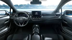 2019 Toyota Corolla Hatchback Photo Gallery Corolla Hatchback Toyota Corolla Hatchback Toyota Auris