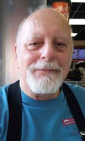 Obituary: Michael T. Harkins Jr.