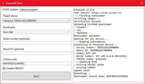 · first of all, enable the developer option · to enable the developer option, go to your . New Tool Unlocks Bootloader Of Dozens Of Huawei Phones But It S Not Easy Techbriefly