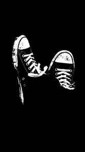 Download Sneakers Wallpaper By Turtlesings75 95 Free On Zedge Now Browse Download Sneak Converse Wallpaper Unique Iphone Wallpaper Shoes Wallpaper