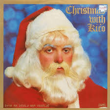 Greetings from Yugoslavia!**