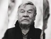 Carla J. Bertagnolli Barlow (September 17, 1941