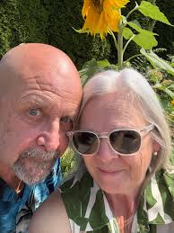 Guess the mystery patio location?