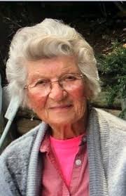 Napa Valley neighbors: Recently published obituaries