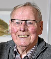 Mindeord for tidligere borgmester i Brønderslev, Peder Ivar Nielsen