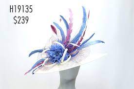 2019 Designer Collection Dee S Hats Designer Collection Design Hat Designs