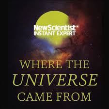 As his daughter lucy says in the introduction to unlocking the universe, professor stephen hawking believed in talking about science in ways that people could easily understand, and that everyone has the right to know what scientists do and what it means.at 400 pages, this is a comprehensive book, but within those pages it covers a big range of science topics in an approachable manner without. Where The Universe Came From Audiolibros Por New Scientist 9781473650107 Rakuten Kobo Mexico