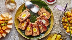 Embutido Recipe Recipe Embutido Recipe Filipino Recipes Recipes