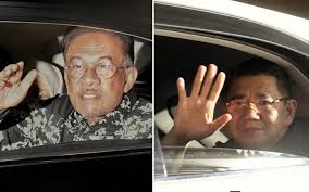 Yb tan sri datuk seri panglima haji annuar bin haji musa. Dr M Dedah Senarai 114 Ahli Parlimen Sokong Beliau Free Malaysia Today Fmt