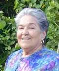 Dora Padilla Obituary (2008)