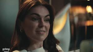 Reacher" What Happens in Atlantic City (TV Episode 2023)