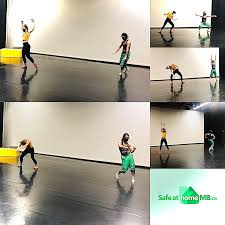 WCD Class at Home 2, run through option