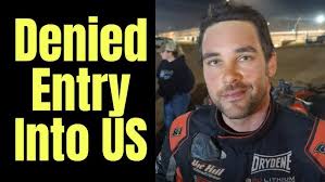 Ethan Dotson Finds A NEW Ride